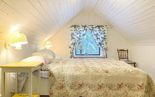 Peaceful Country Home in Nykil