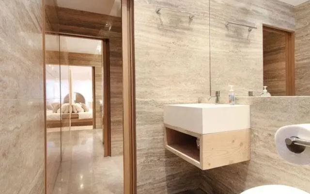 London Lifestyle Apartments – Knightsbridge – Hyde Park