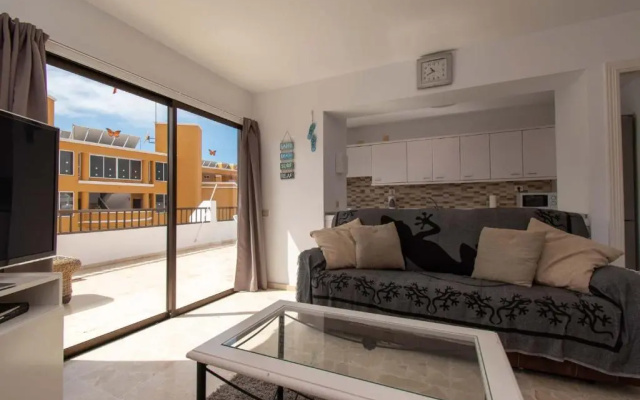 Ocean Park 37 - Three Bed