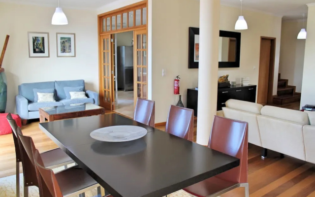 Casa das Neves by Our Madeira