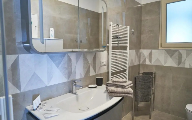 B&B L’Ammonite