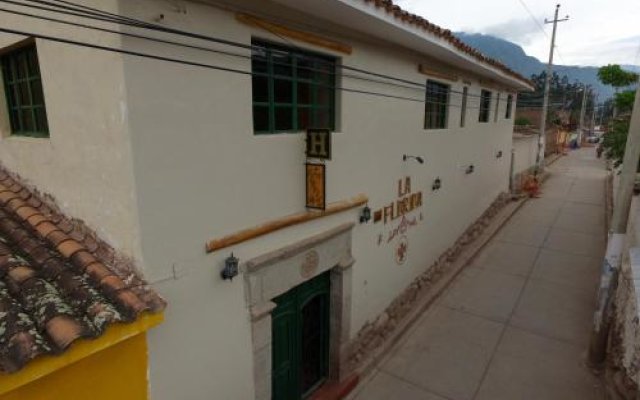 Hospedaje La Florida in Urubamba, Peru from 45$, photos, reviews -  