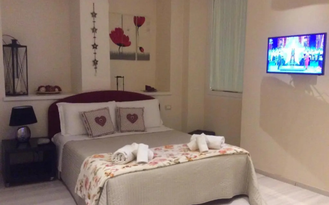 Borgo20 Firenze