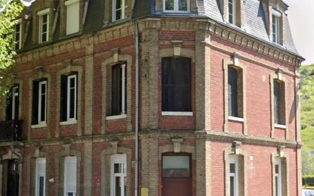 appartement le Gaillard