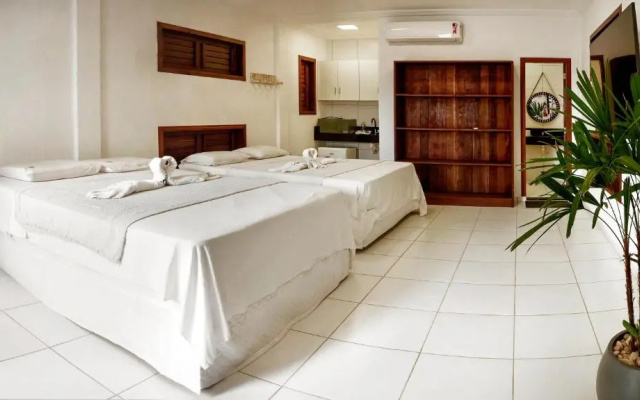 Residencial União
