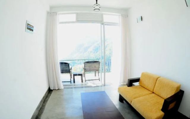 Hotel Sobaro Ella