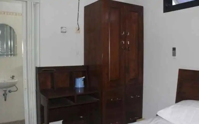 Homestay Rumah Kita