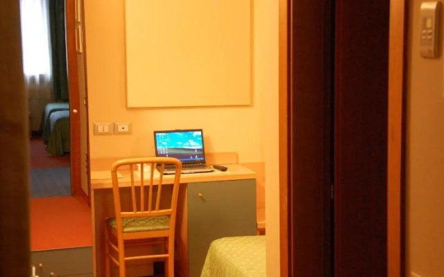 Hotel Belie