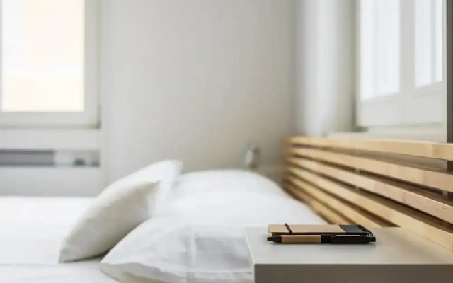 Appartamento Monolocale Milano Boccherini by HomeatHotel