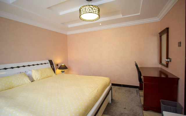Yeza Garden Hotel