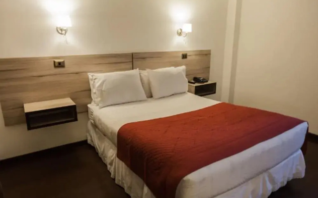 Hotel Marina