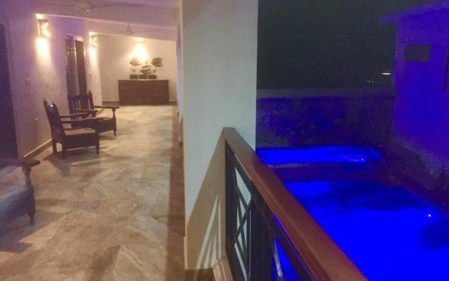 Quinta Alberto Boutique Hotel