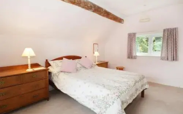 Shepherds Cottage