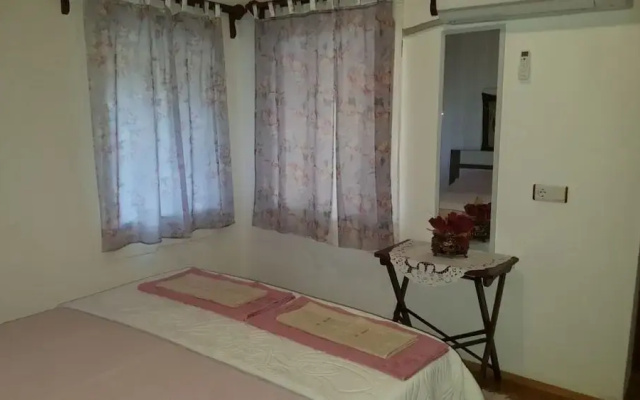 Villa Eskin