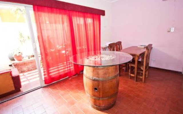 Hostel Puertas del Sol