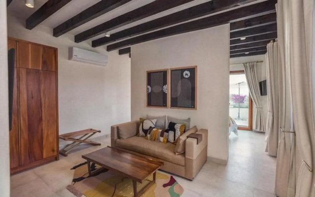 Cantera 1910 Hotel Boutique
