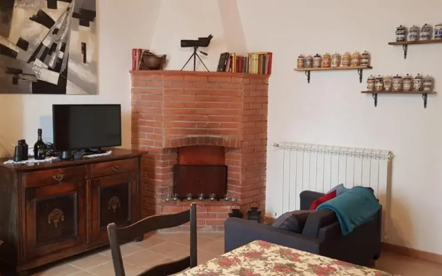 Etna, Salvia E Rosmarino