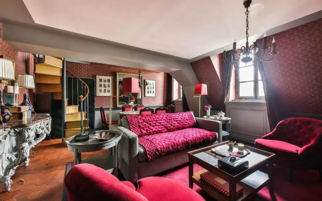 Parc Royal Appartements