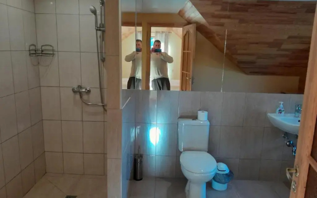 Guest house Vilciņi