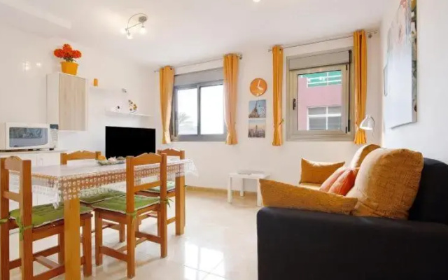 Apartment Orange Fuerteventura