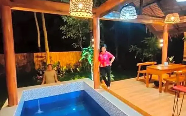 Villa ni Miguel