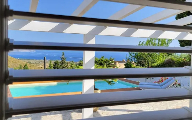 Villa Ballerina Bianca