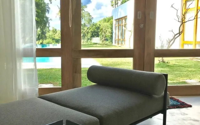 UYANA pure indulgence