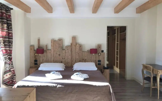 Hotel Savoia