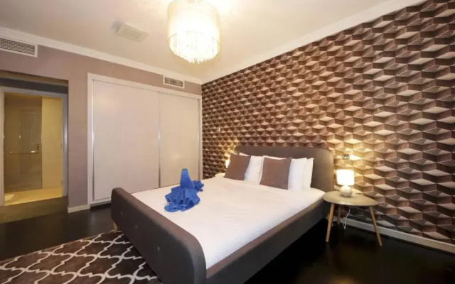New Arabian Al Bateen Jumeirah Beach Residence JBR