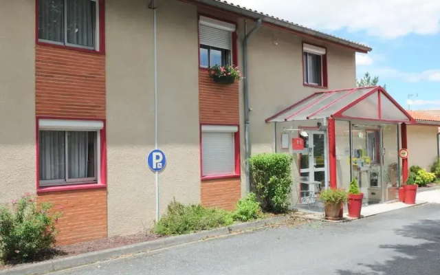 Hotel Restaurant Du Lac