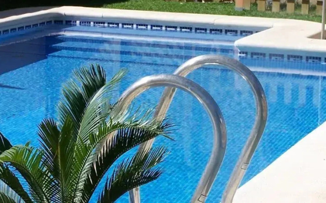 Villa Las Mogarizas