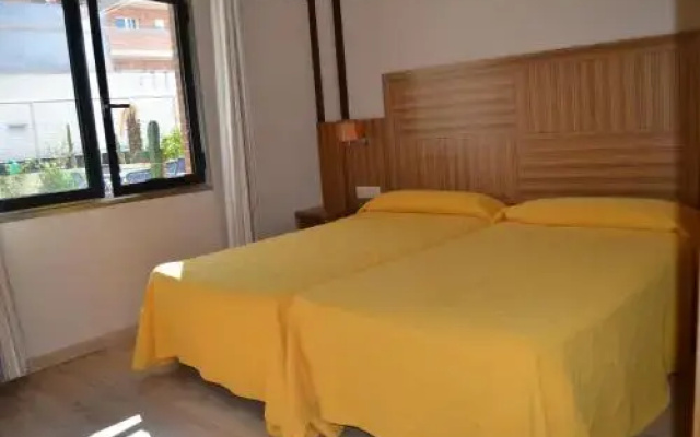 Hotel Apartamentos Don Juan I
