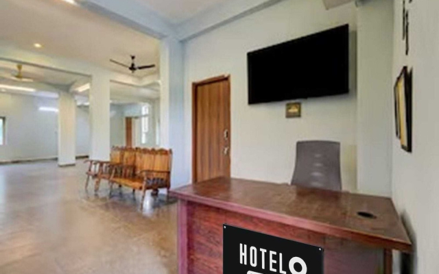 Hotel O Tirupati Ring Road Stay