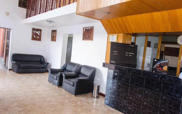 Nob View Hotel