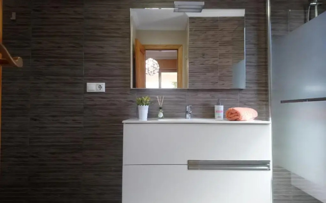 Apartamento Petrel II