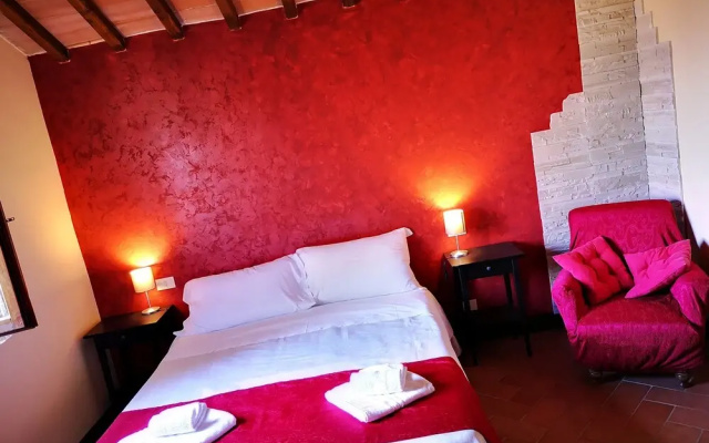 Agriturismo Escaia