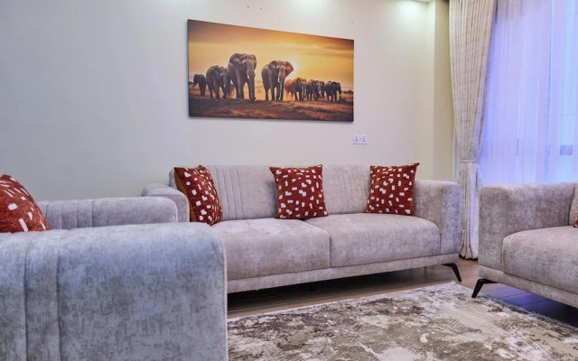 Tulivu By Edmor Suites