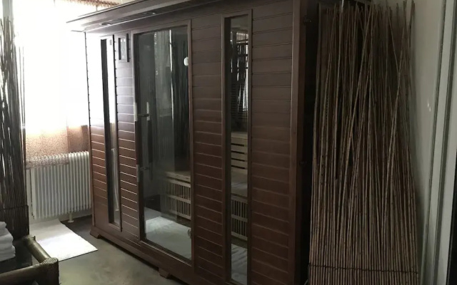 Au Bois de Massier - Chambre d'hôtes