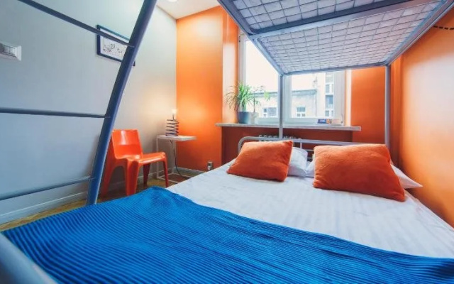 AAE Mosquito Hostel Krakow