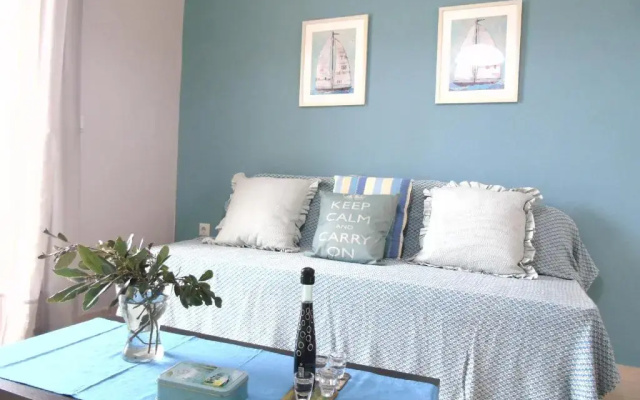 Divine Apartments
