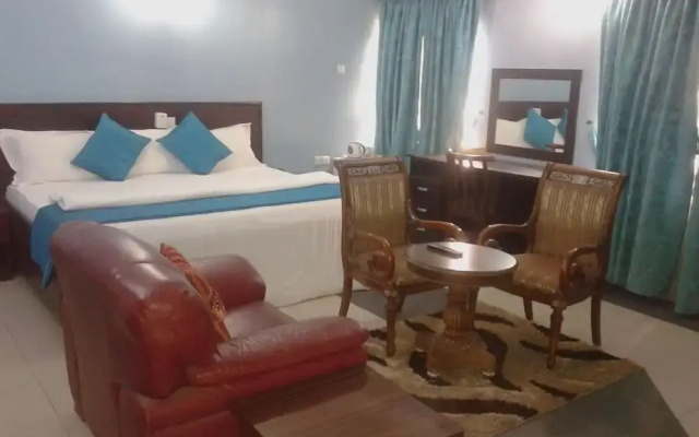Venus Hotels & Suites