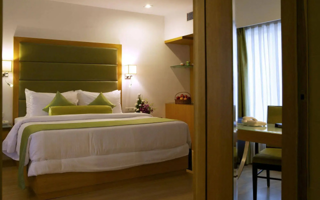 Peerless Hotel Hyderabad