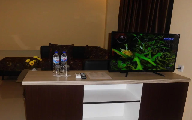 The M Hotel Pinrang