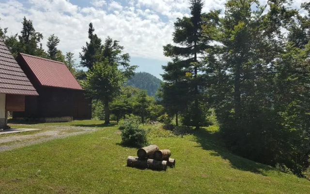 Holiday home Bozica