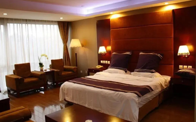Hongyue Hotel