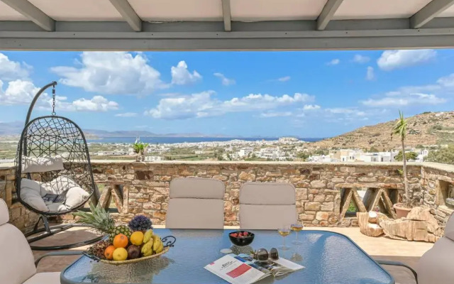 Sky View house