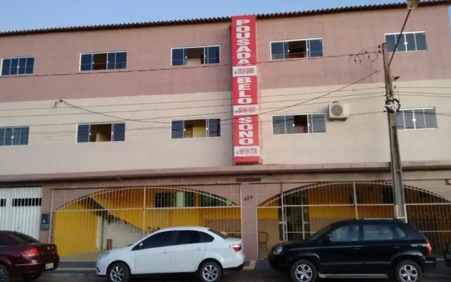 Pousada Belo Sono