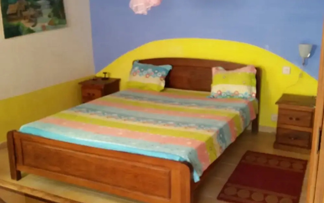 Longo Hotel Arcobaleno