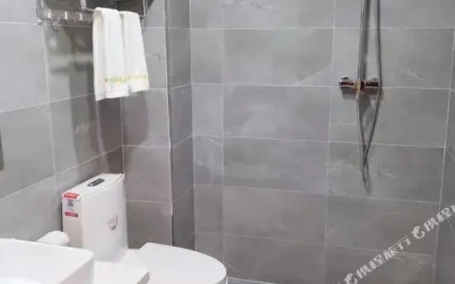 Xilin Hotel