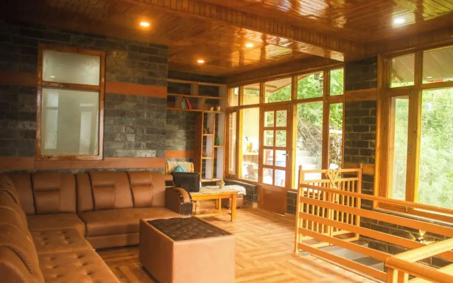 Khaapus Home Naggar